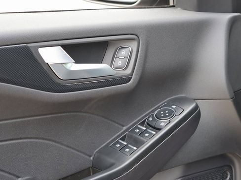 New 2026 Ford Escape ST-Line Select w/ Equipment Group 401A image 22