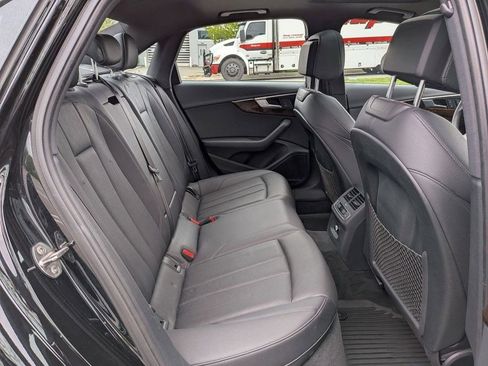 Used 2017 Audi A4 2.0T Premium Plus AWD/4WD image 26