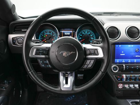 Certified 2023 Ford Mustang GT Premium RWD image 16