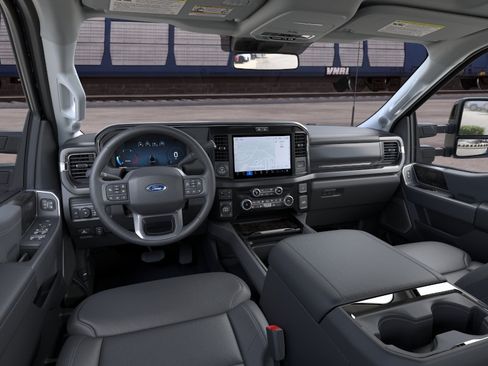 New 2026 Ford F250 Lariat w/ Tremor Off-Road Package AWD/4WD image 36