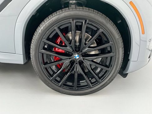 New 2027 BMW X6 xDrive40i AWD/4WD image 31