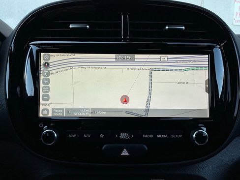 Used 2021 Kia Soul EX w/ Paint Protection Package image 30