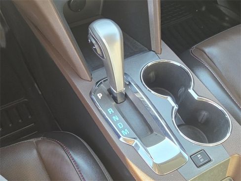Used 2015 Chevrolet Equinox LTZ image 23