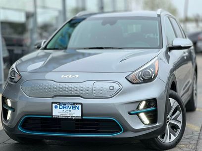 Used 2022 Kia Niro EX w/ Cold Weather Package