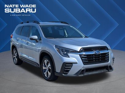 Used 2023 Subaru Ascent Premium w/ Convenience Package