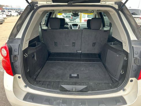 Used 2015 Chevrolet Equinox LT image 17