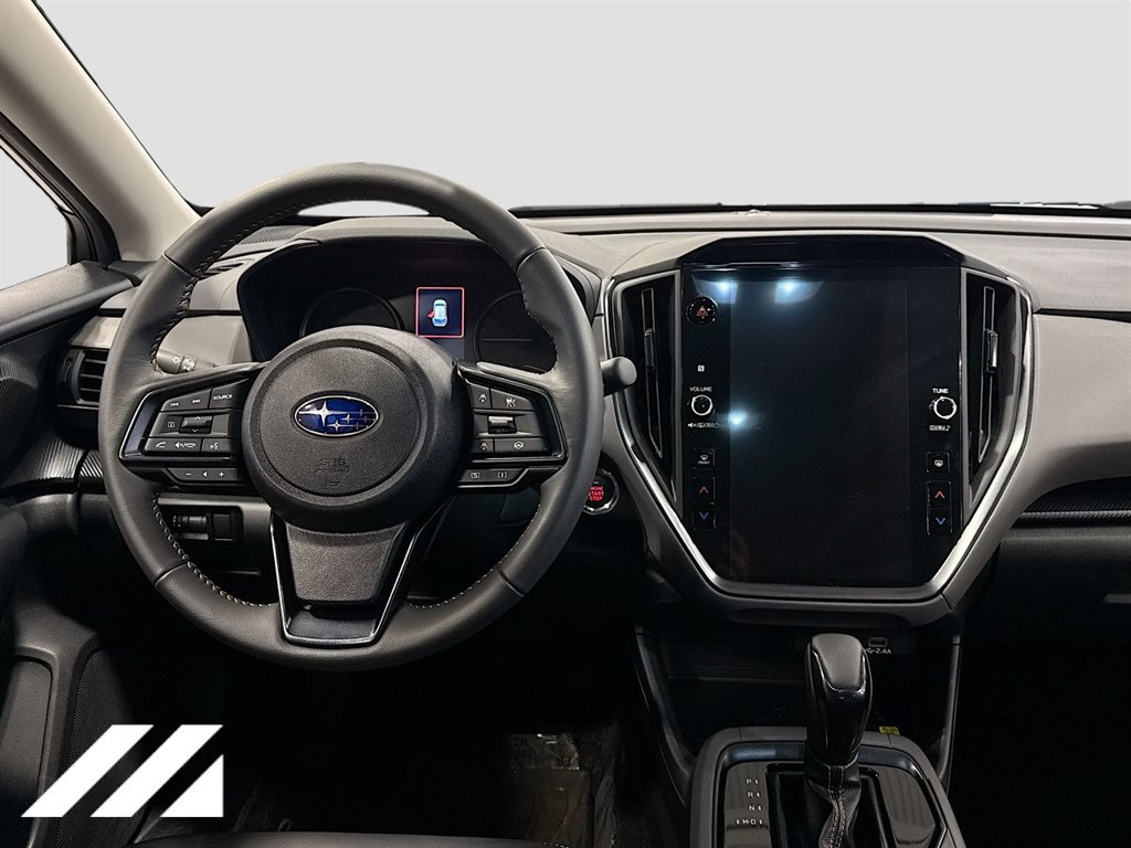 Used 2024 Subaru Crosstrek 2.5i Limited AWD/4WD image 23