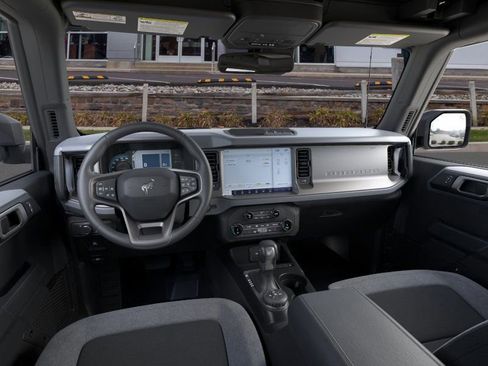 New 2025 Ford Bronco Big Bend image 10