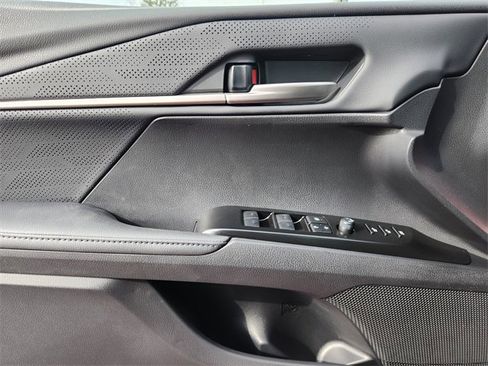 New 2026 Toyota Camry XSE image 17