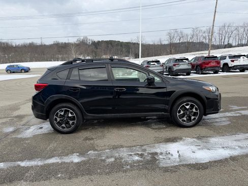 Used 2020 Subaru Crosstrek 2.0i Premium w/ Popular Package #3 image 6