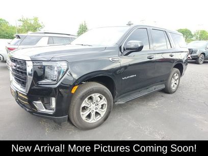 Used 2023 GMC Yukon SLE