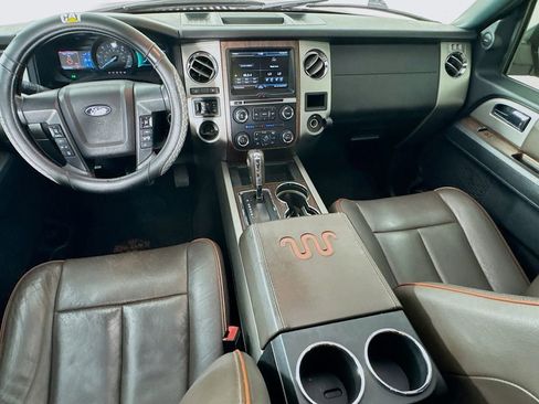 Used 2015 Ford Expedition King Ranch RWD image 27