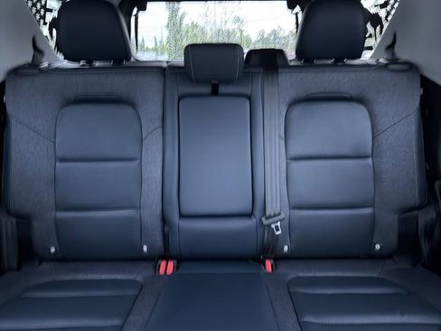 Used 2021 Ford Bronco Sport Outer Banks AWD/4WD image 28