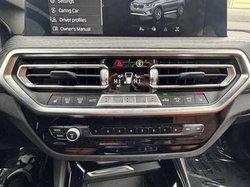 Used 2023 BMW X3 sDrive30i w/ Convenience Package image 18