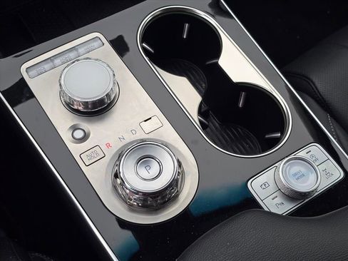 Used 2025 Genesis GV80 2.5T Standard image 20