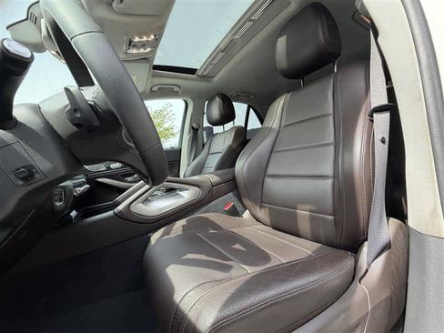 Used 2020 Mercedes-Benz GLE 350 4MATIC image 7