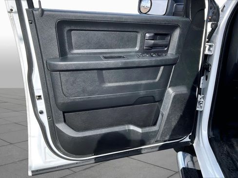 Used 2017 RAM 1500 Tradesman w/ Popular Equipment Group RWD image 20