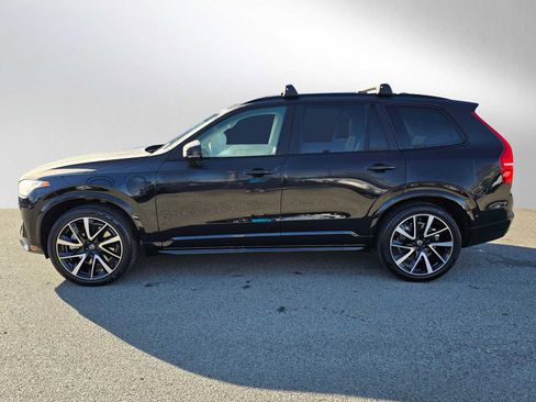 Certified 2023 Volvo XC90 T8 Ultimate image 6