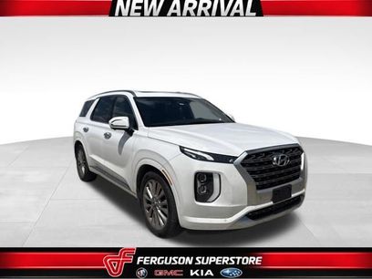 Used 2020 Hyundai Palisade Limited