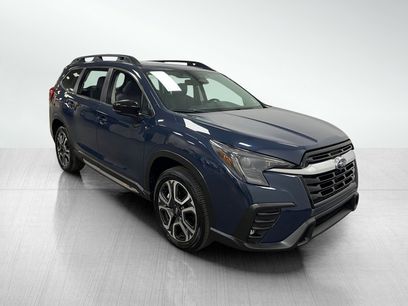 Certified 2024 Subaru Ascent Limited w/ Technology Package
