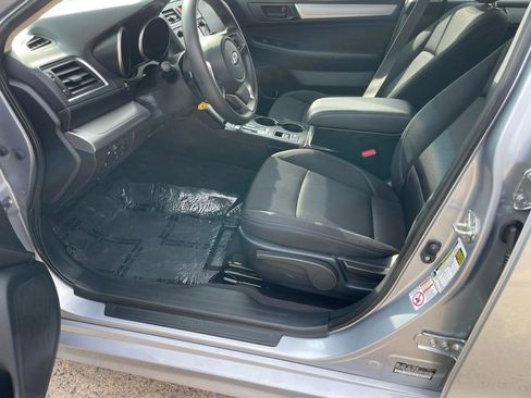 Used 2019 Subaru Legacy 2.5i image 32