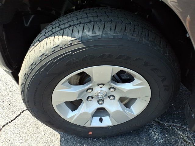 Used 2023 RAM 1500 Big Horn AWD/4WD image 21