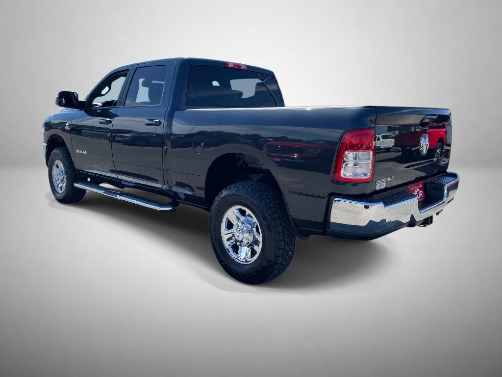 Used 2022 RAM 2500 Big Horn AWD/4WD image 5