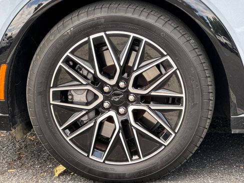 Certified 2024 Ford Mustang Mach-E Premium RWD image 28