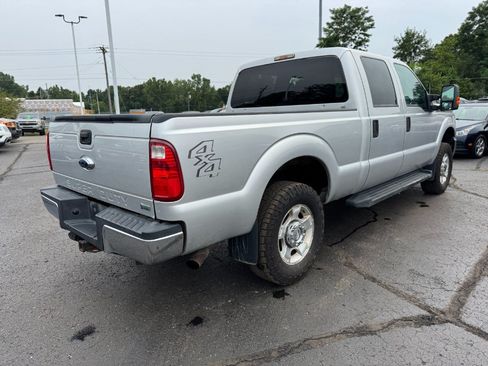 Used 2013 Ford F250 XLT AWD/4WD image 5