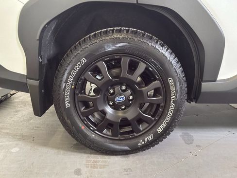 Used 2026 Subaru Forester Wilderness AWD/4WD image 11