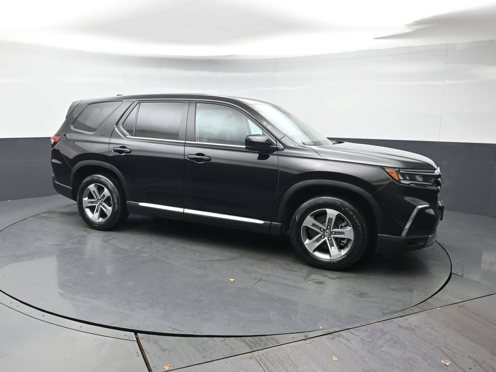 Used 2024 Honda Pilot EX-L image 8