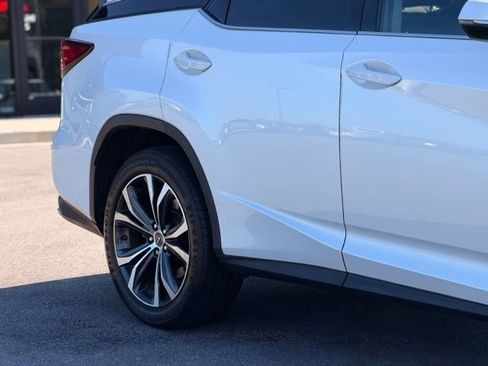 Used 2019 Lexus RX 350L FWD image 5