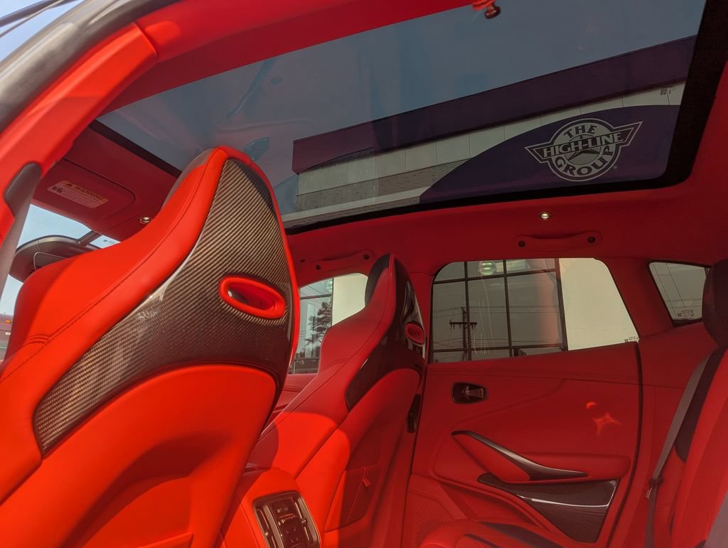 Used 2023 Aston Martin DBX 707 AWD/4WD image 45