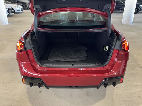 Certified 2025 BMW 228i xDrive w/ Premium Package image 13