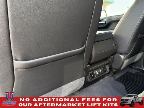 Used 2019 Chevrolet Silverado 1500 LT w/ All-Star Edition RWD image 20
