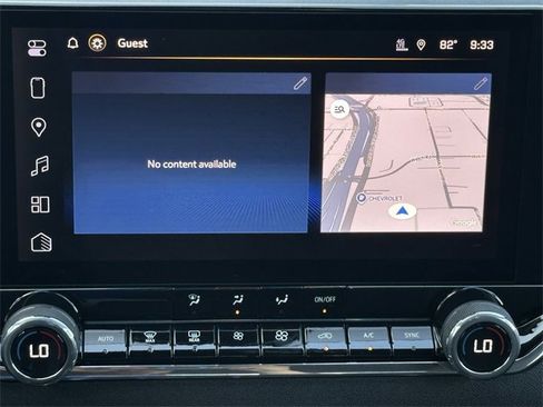 New 2026 Chevrolet Colorado Trail Boss image 15