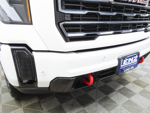 Used 2025 GMC Sierra 3500 AT4 w/ AT4 Premium Plus Package image 56