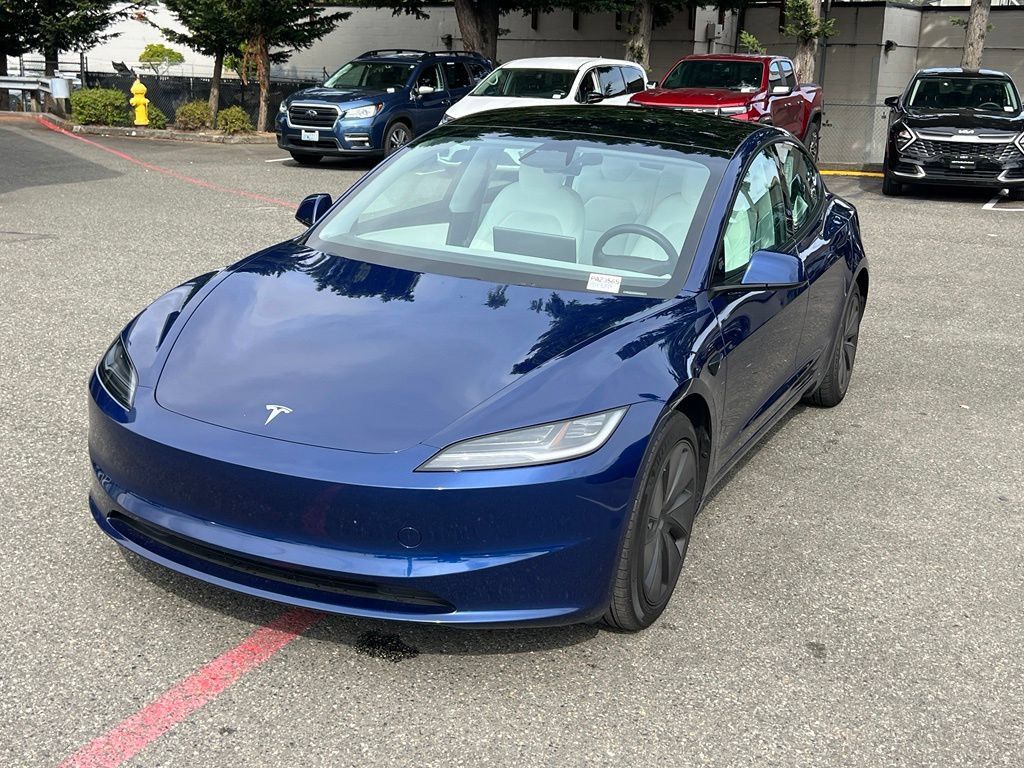 Certified 2023 Kia EV6 GT AWD/4WD image 3