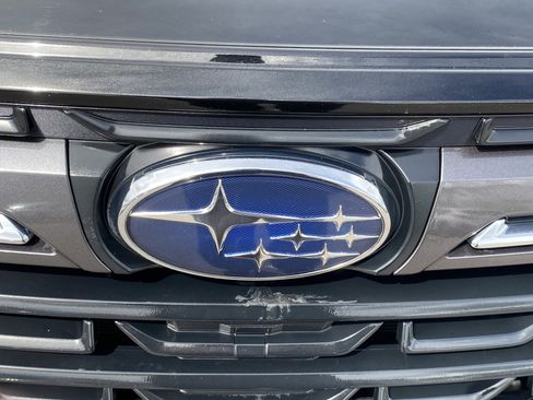 Certified 2024 Subaru Forester Touring image 25