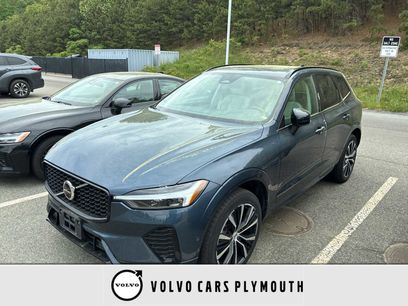Used 2024 Volvo XC60 B5 Plus w/ Protection Package Premier