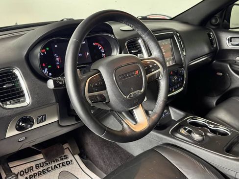 Used 2017 Dodge Durango GT w/ Premium Group RWD image 11
