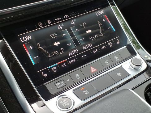 Used 2023 Audi Q7 3.0T Premium Plus w/ Premium Plus Package AWD/4WD image 20