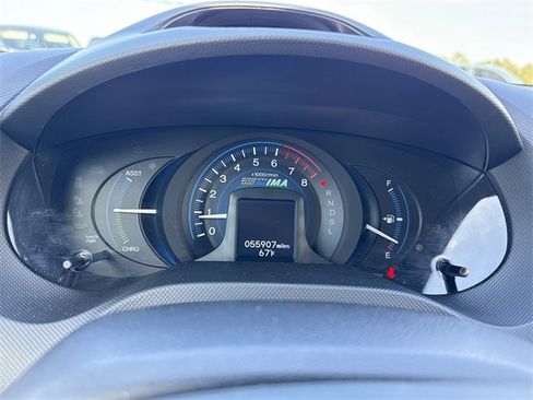 Used 2014 Honda Insight Base image 36