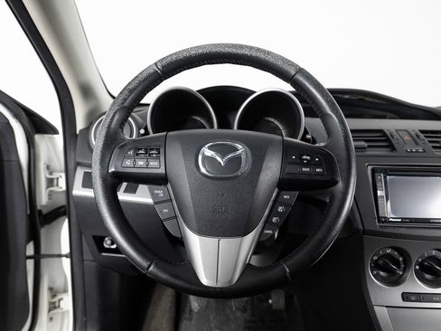 Used 2011 MAZDA MAZDA3 s Sport image 29