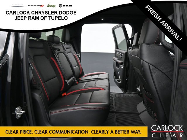 Used 2026 RAM 1500 RHO w/ RHO Level 1 Equipment Group AWD/4WD image 49