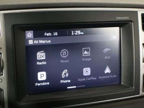 Used 2017 Kia Sportage EX image 28