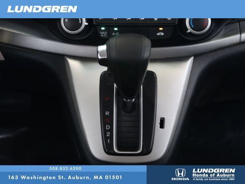 Used 2014 Honda CR-V LX image 23