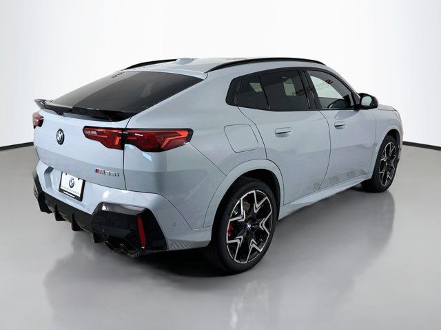 New 2027 BMW X2 M35i w/ Technology Package AWD/4WD image 7