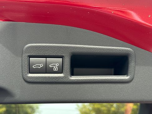 New 2026 Toyota bZ image 14