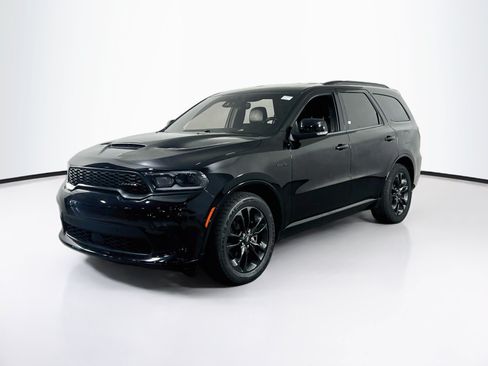 Used 2023 Dodge Durango R/T AWD/4WD image 1
